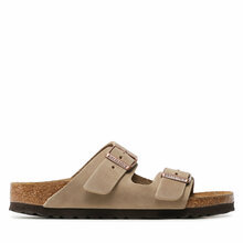 Plätud Birkenstock Arizona Bs 0352203, pruunid