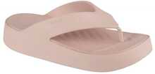 Varbavahesandaalid Crocs 209410, suurus 41-42, beež