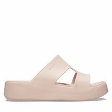 Plätud Crocs Getaway Platform H-Strap W 209409-6UR, suurus EU 38/39