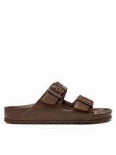 Plätud Birkenstock Arizona 1027402, pruunid