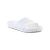 Plätud Birkenstock Barbados EVA 1015399, suurus EU 46, valge