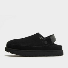 Plätud UGG W Goldenstar Clog 1138252, must