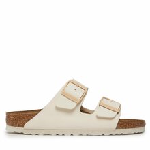 Plätud Birkenstock Arizona Birko-Flor 1027339, suurus 40, beež