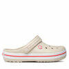 Plätud Crocs Crocband 11016, suurus EU 41/42, beež