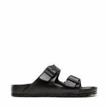 Plätud Birkenstock Arizona Eva 0129423, suurus 40, must