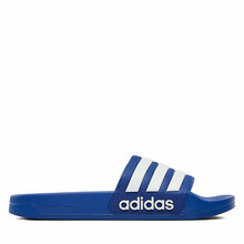 Plätud Adidas Adilette Shower GW1048, suurus 44 2/3, sinine