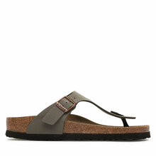 Varbavahesandaalid Birkenstock Gizeh Bs 0043393, suurus 36.0, hall
