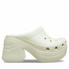 Plätud Crocs Siren Clog 208547, beež