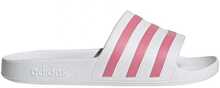 Plätud Adidas Adilette Aqua GZ5237, suurus 37, valge