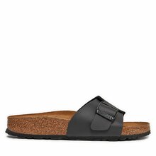 Plätud Birkenstock Catalina 1026473, suurus 40, must
