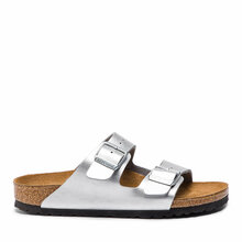 Plätud Birkenstock Arizona Bs 1012283, hõbedased