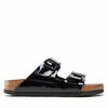 Plätud Birkenstock Arizona Birko-Flor 1005292, suurus 37, must