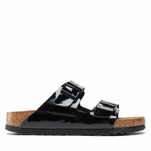Plätud Birkenstock Arizona Birko-Flor 1005292, suurus 37, must