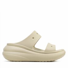 Sandaalid Crocs Classic Crush Sandal 207670, beež