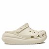 Plätud Crocs Classic Crush Clog 207521, beež