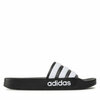 Plätud Adidas Adilette Shower GZ5922, suurus 47, must