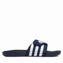 Plätud Adidas Adissage F35579, suurus 43, tumesinine