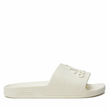 Plätud naistele Adidas adilette Aqua Slides IF7370, valge
