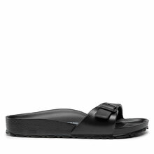 Plätud Birkenstock Madrit 0128163, suurus 41, must