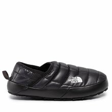 Toasussid naistele The North Face Thermoball Traction Mule V T93V1HKX7, suurus 41, mustad