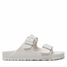 Plätud Birkenstock Arizona EVA Narrow, eggshell
