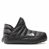 Toasussid naistele The North Face Thermoball Traction Bootie NF0A331HKY4, suurus 36, must