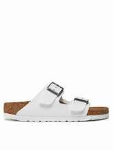 Plätud Birkenstock Arizona Bf 0552683, suurus 37, valge