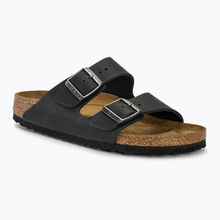 Plätud Birkenstock Arizona 552113, suurus 37, must