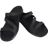 Naiste plätud Crocs Swiftwater Sandal W 203998 060, suurus 38-39
