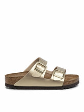 Plätud Birkenstock Arizona BF 1016111, suurus 36, kuldne