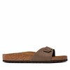 Plätud Birkenstock Madrid 0040093, suurus 40, pruun
