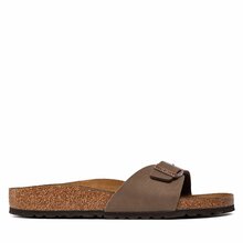 Plätud Birkenstock Madrid 0040093, suurus 40, pruun