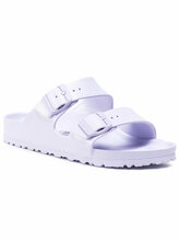 Plätud Birkenstock Arizona 1017046, suurus 36, lilla