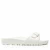Plätud Birkenstock Madrid 0128183, suurus 37, valge