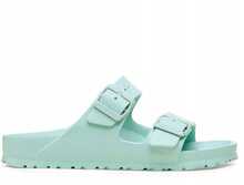 Sussid Birkenstock Arizona 1027404, rohelised