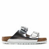 Plätud Birkenstock Arizona 1005961, hõbedased