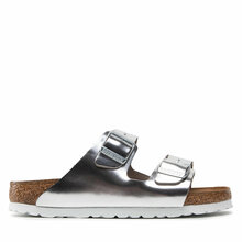 Plätud Birkenstock Arizona 1005961, hõbedased