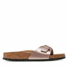 Sussid Birkenstock Madrid Bs 1023927, roosad