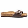 Plätud Birkenstock Madrid Bs 0040393, pruunid