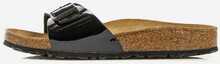 Plätud Birkenstock Madrid 040303, mustad