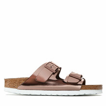 Plätud Birkenstock Arizona 0952093, roosad