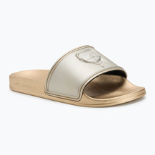 Plätud KARL LAGERFELD Kondo 2.0 KL80919M, suurus 36, kuldne