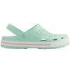 Sussid Coqui Lindo 6413-100-4432, suurus 36, rohelised