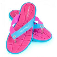 Naiste sussid Aqua Speed Bali, roosad