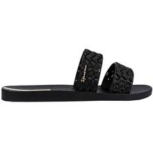 Plätud Ipanema Renda II Fem W 83243-20880, suurus 35-36, must