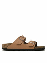 Plätud Birkenstock Arizona 1025046, pruunid