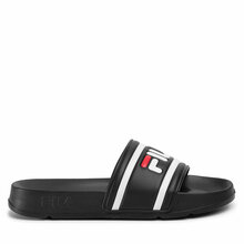 Plätud Fila Morro Bay Slipper 2.0 1010930.25Y, must