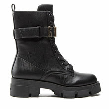 Aulinukud Guess Madox FL8MDX ELE10, mustad