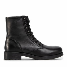 Aulinõud Geox D Rawelle A D046RA 000TU C9999, must