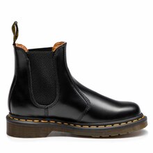 Poolsaapad Dr. Martens 2976 Ys 22227001, mustad